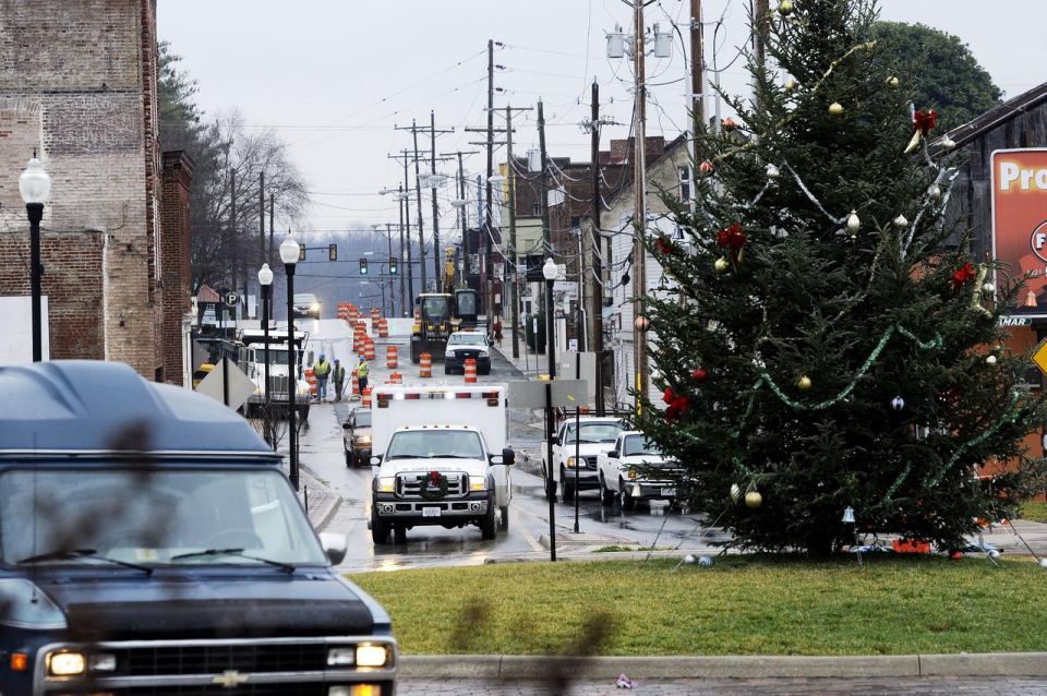 Fifth Street gets historic recognition